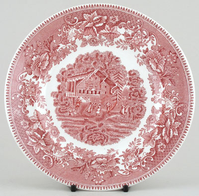 Dinner Plate